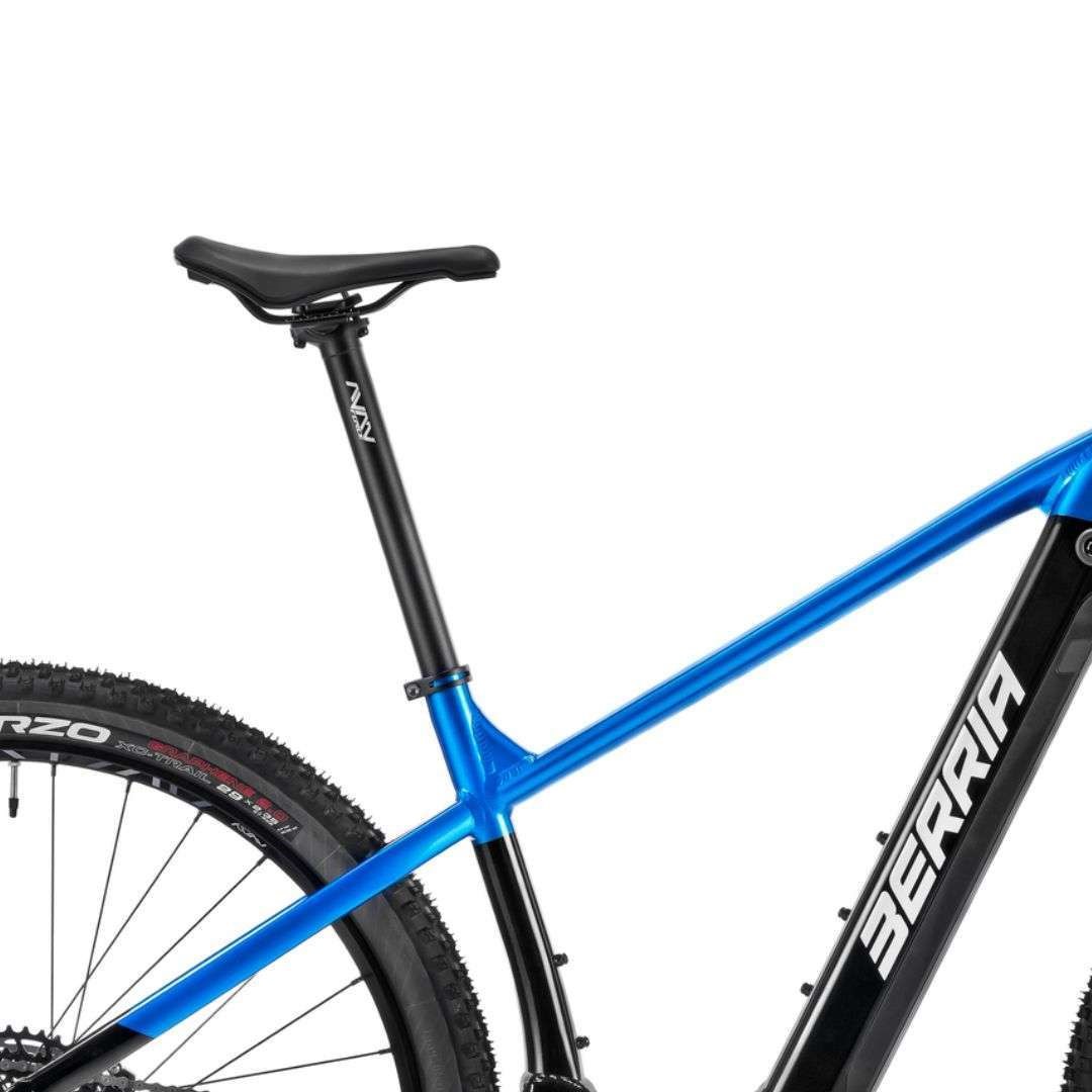 Berria Bravo Hybrid HP (2024) | Diamond