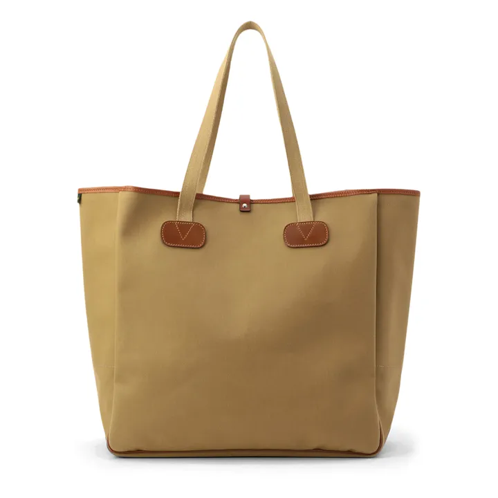 Brady Sac Large Carryall  | Khaki