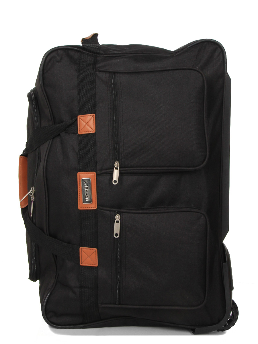 Sac de voyage À roulettes Travel's Outsider 60 cm