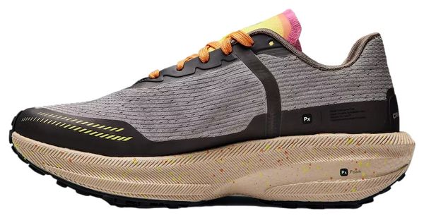 Chaussures Trail Craft Endurance Trail Gris/Gris Foncé