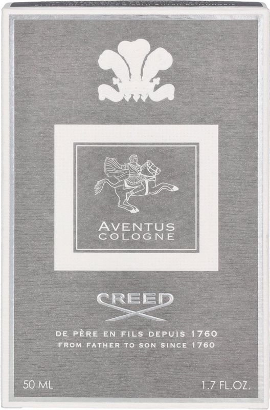 Creed - Aventus Cologne - Eau De Parfum - 50ml