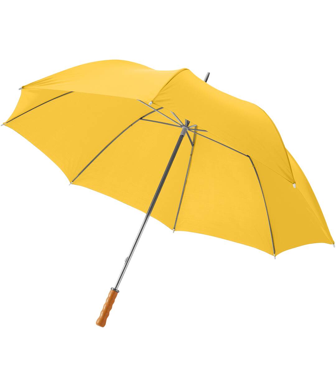 Bullet - Parapluie GOLF (Jaune) (100 x 124 cm) - UTPF2516