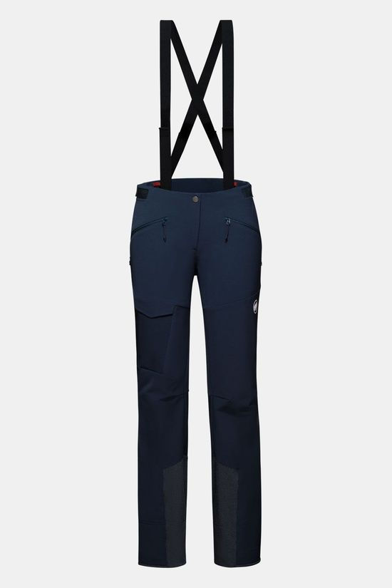 Mammut Mammut Taiss Pro So Pants Women