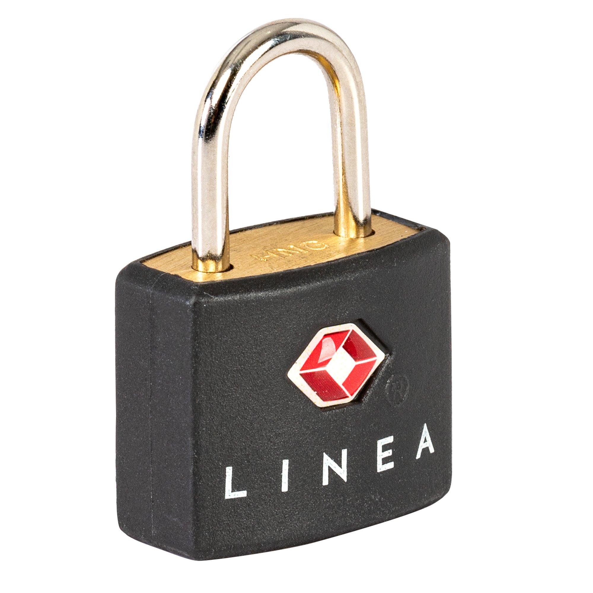 Linea TSA PadLock