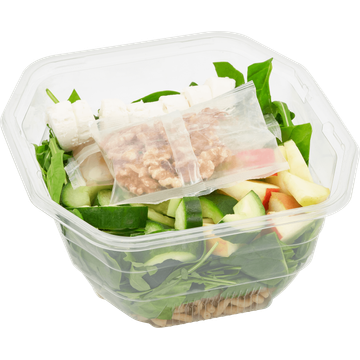 Jumbo Geitenkaas Maaltijdsalade 450 g