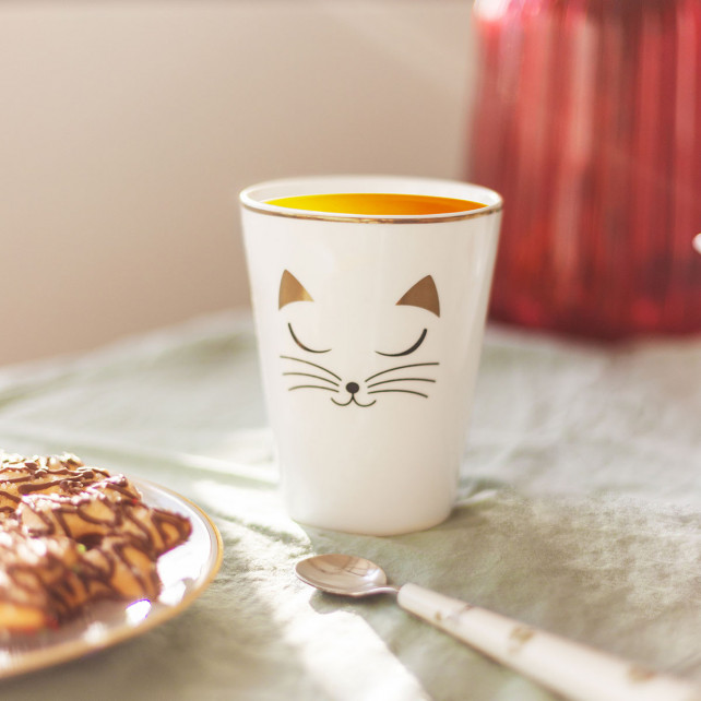 Mug 45 cl - Maxi Cup
