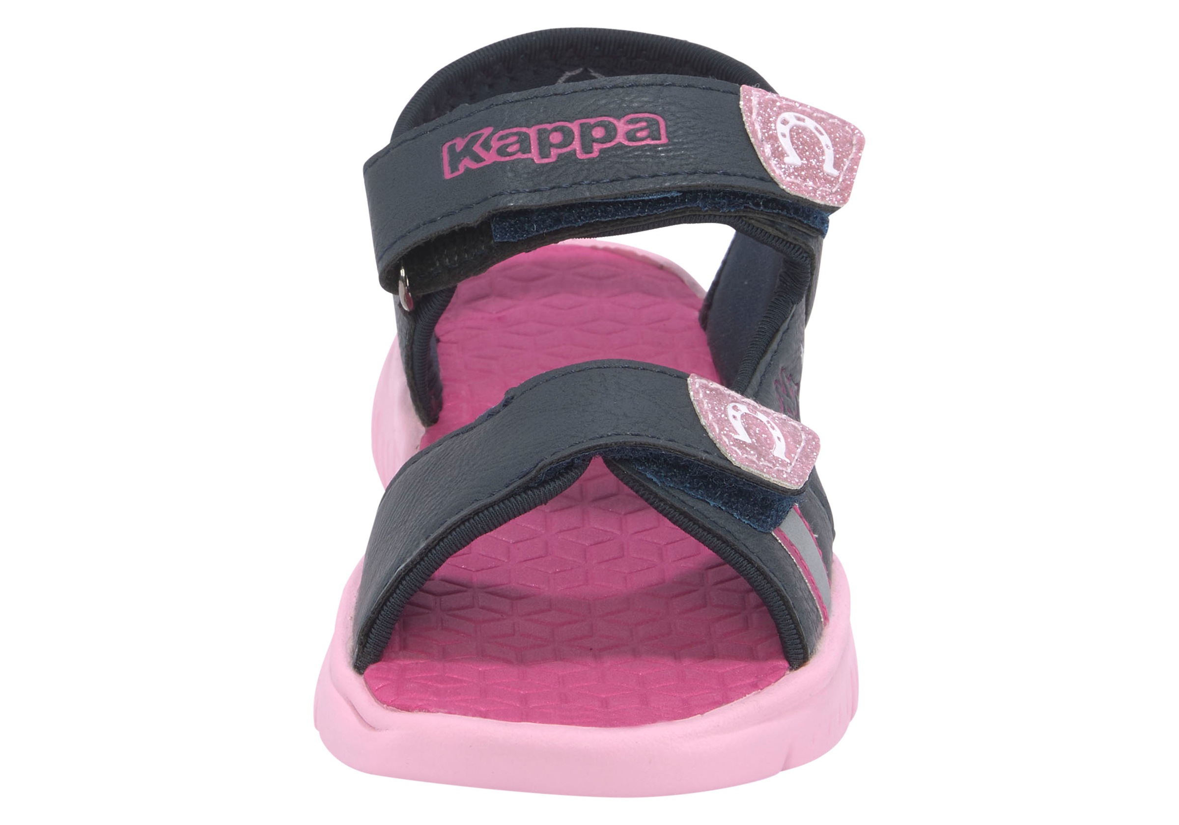 Kappa Sandale  mit cooler Blinkfunktion