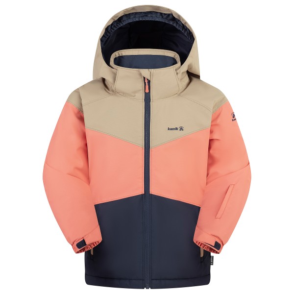 Kamik - Kid's Lara - Veste de ski