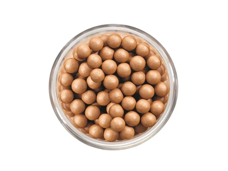 GOSH_Precious Powder Pearls Glow illuminating powder balls 25g