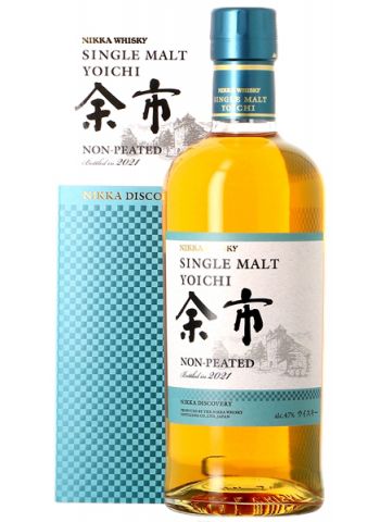 Discovery - Non-Peated - Yoichi
