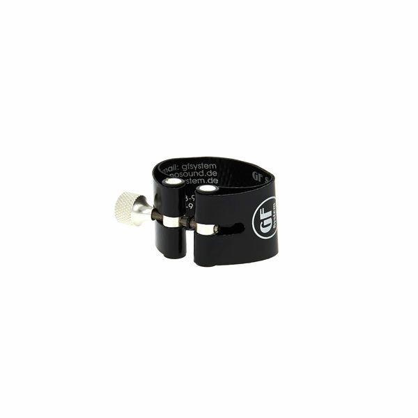 GF GF-10S Ligature Bass Clar. S