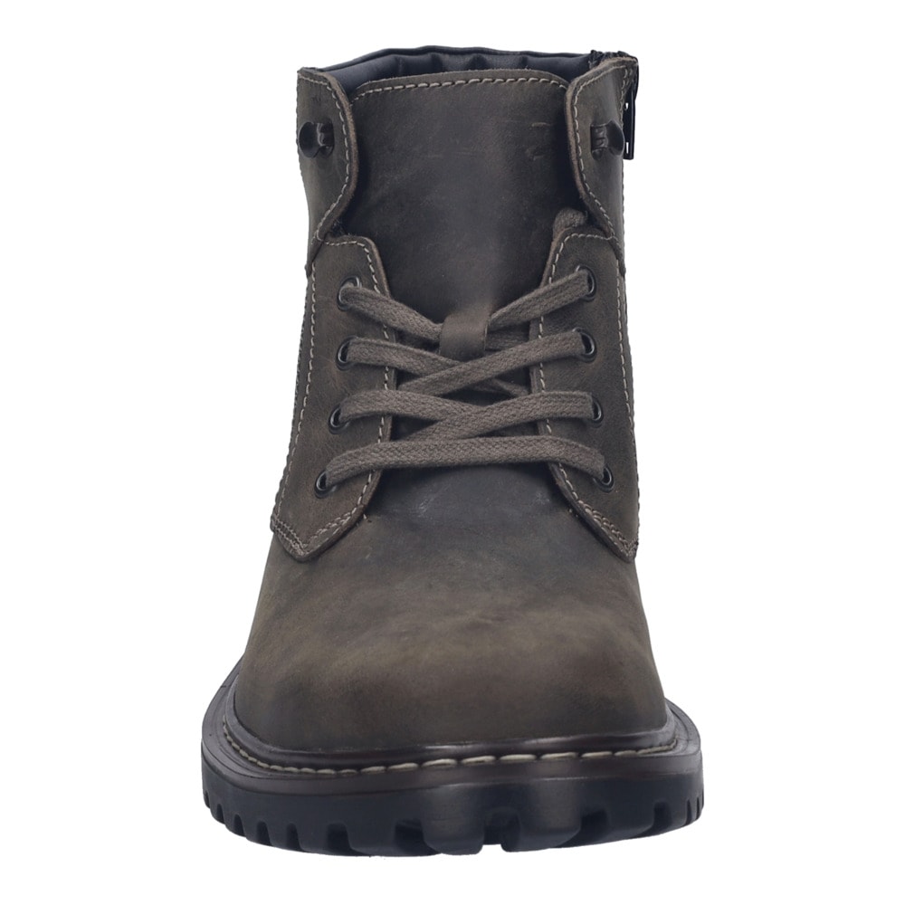 Josef Seibel Winterstiefel »Chance 39«  Hiking Boots, Trekking Boot, Komfortschuh in Weite G