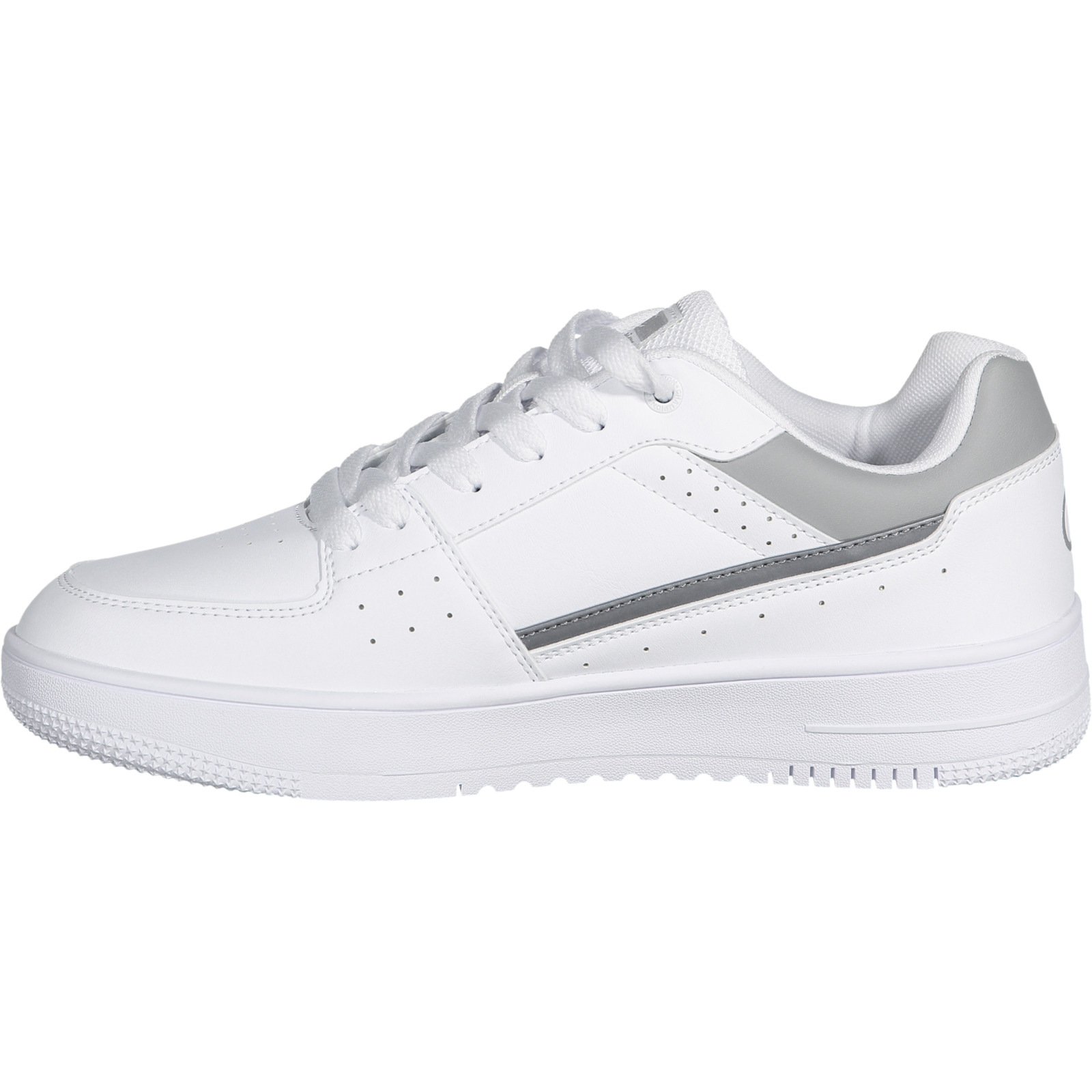 Champion Herren-Sneaker Rebound Evolve II 43