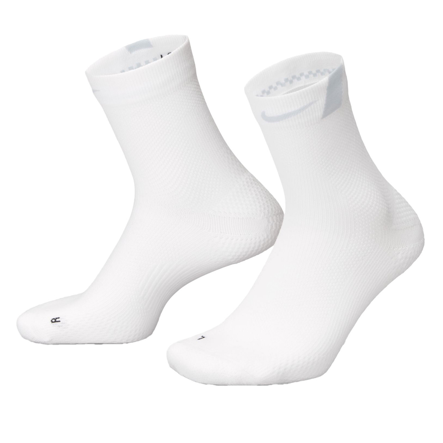 Nike Fast Lightweight Mid Crew Sok