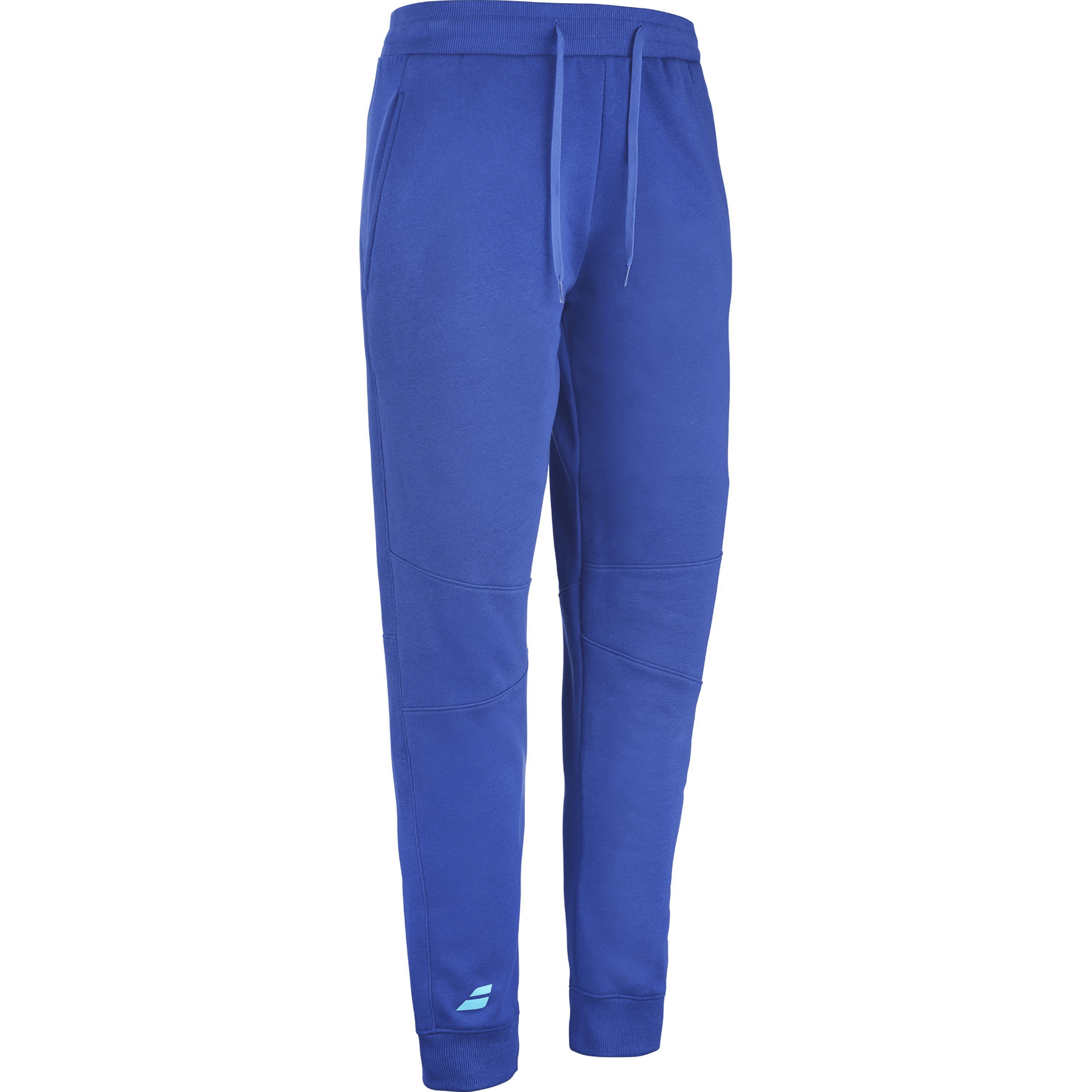 Exercise Jogger Pant Herren Dunkelblau