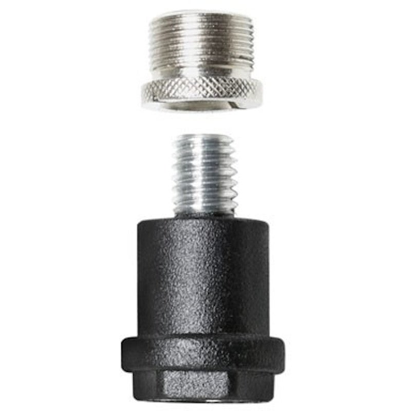 Gravity MS QC 1 TB Quick Coupler Crown