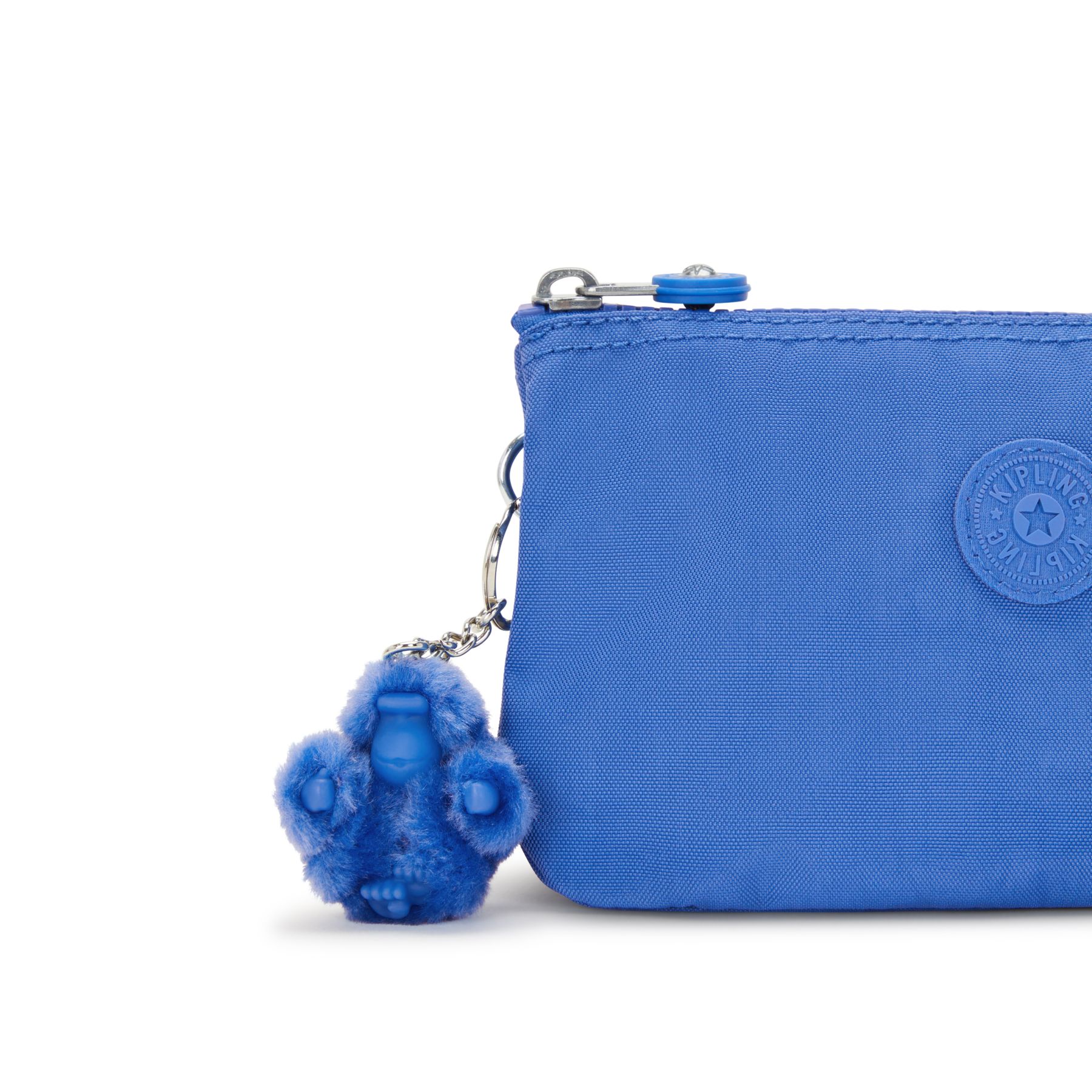 CREATIVITY L Grande pochette multi-usages - Havana Blue