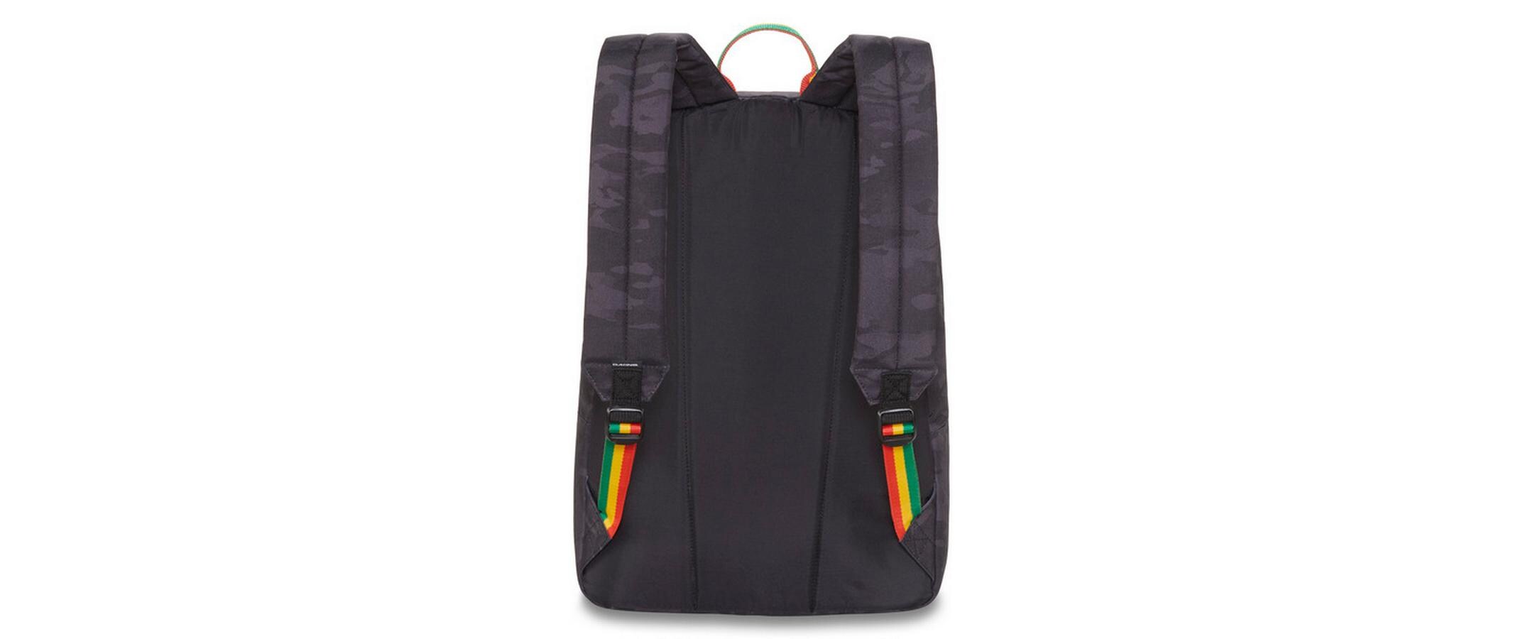 Freizeitrucksack 365 Pack 21 l, One LoveAlltagsrucksack
