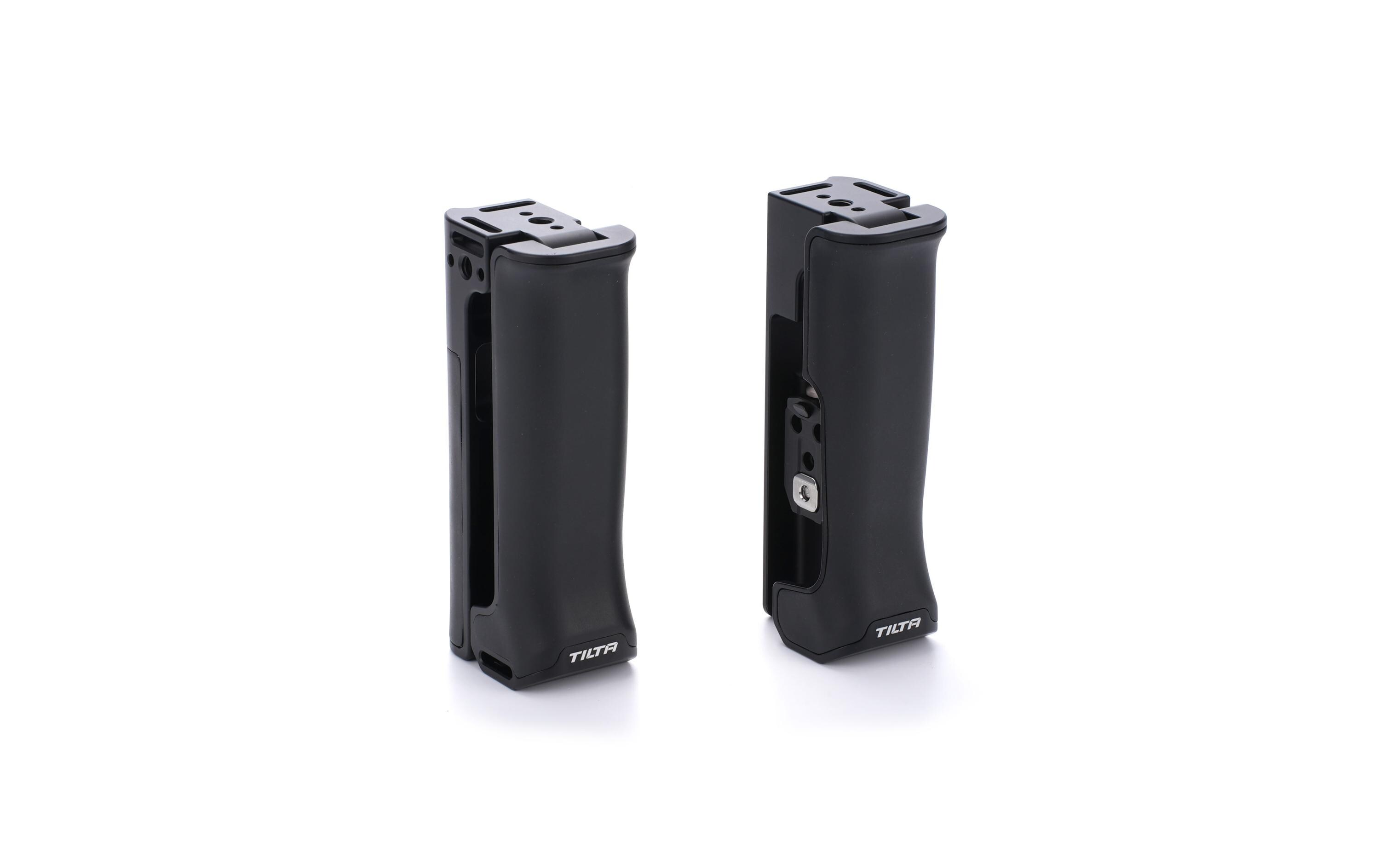 Monitor-StützgriffePraktische und bequeme Art, den DJI High Bright Remote Monitor beim Betrachten zu halten