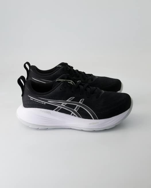 Asics GEL-Cumulus Sportschuhe in Schwarz