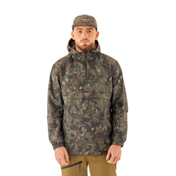Veste Trakker TechPro Camo Smock