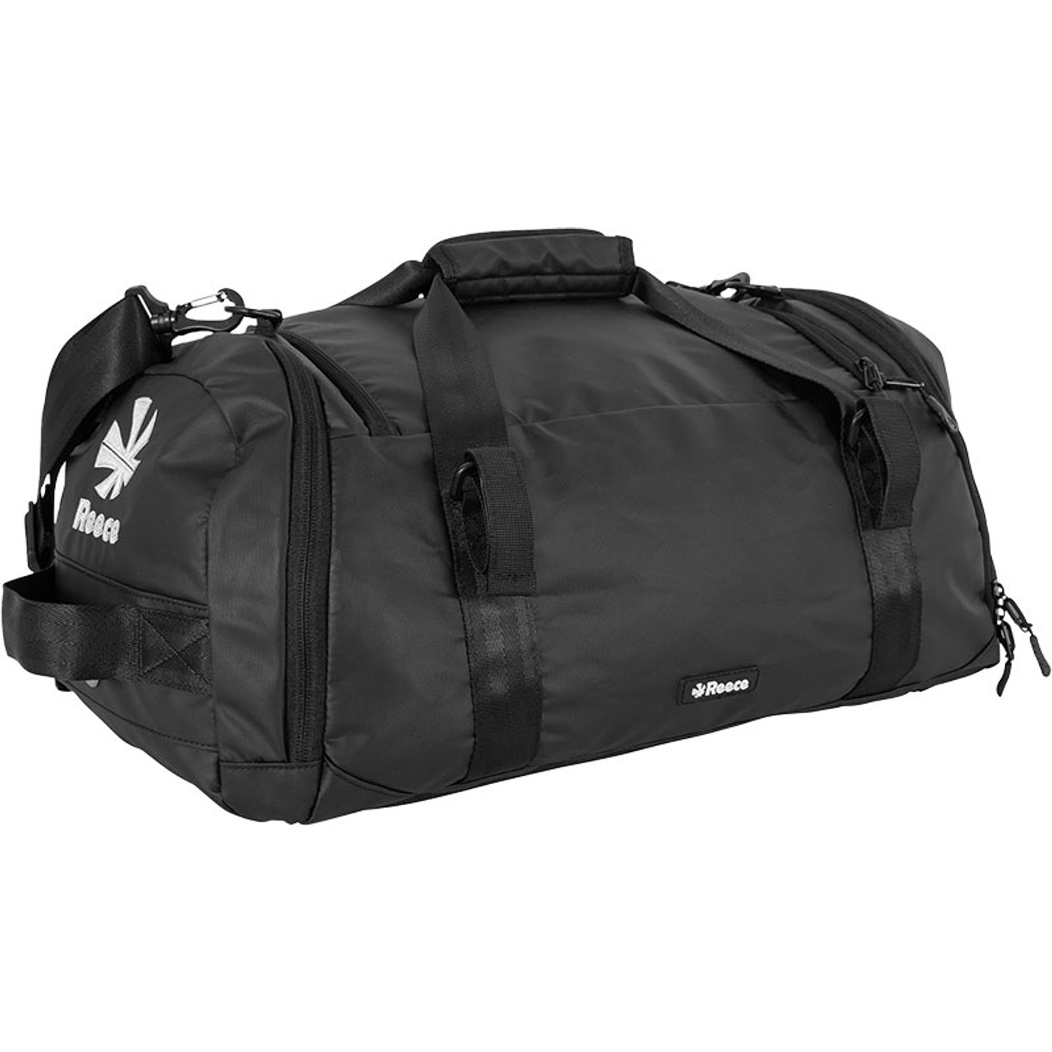 Reece Queensland Duffelbag