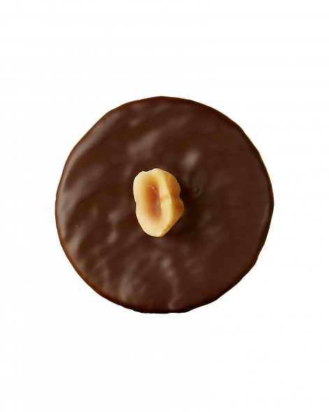 Palet Noisette--Palet Praliné