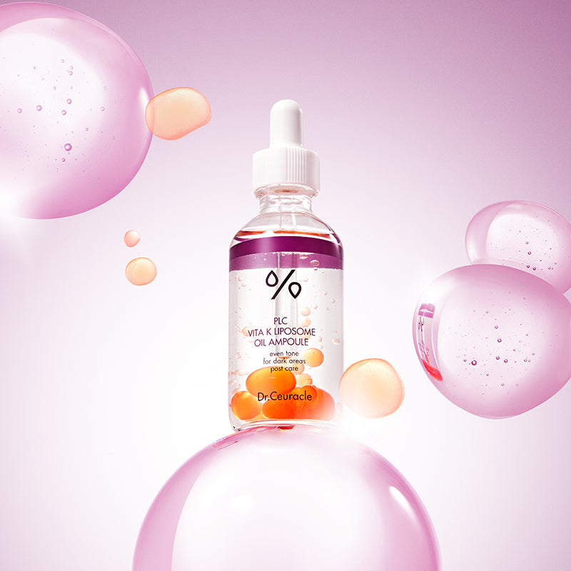 PLC Vita K Liposome Oil Ampoule