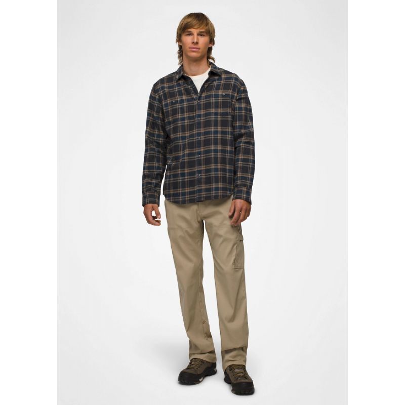 Stretch Zion - Pantalon escalade homme