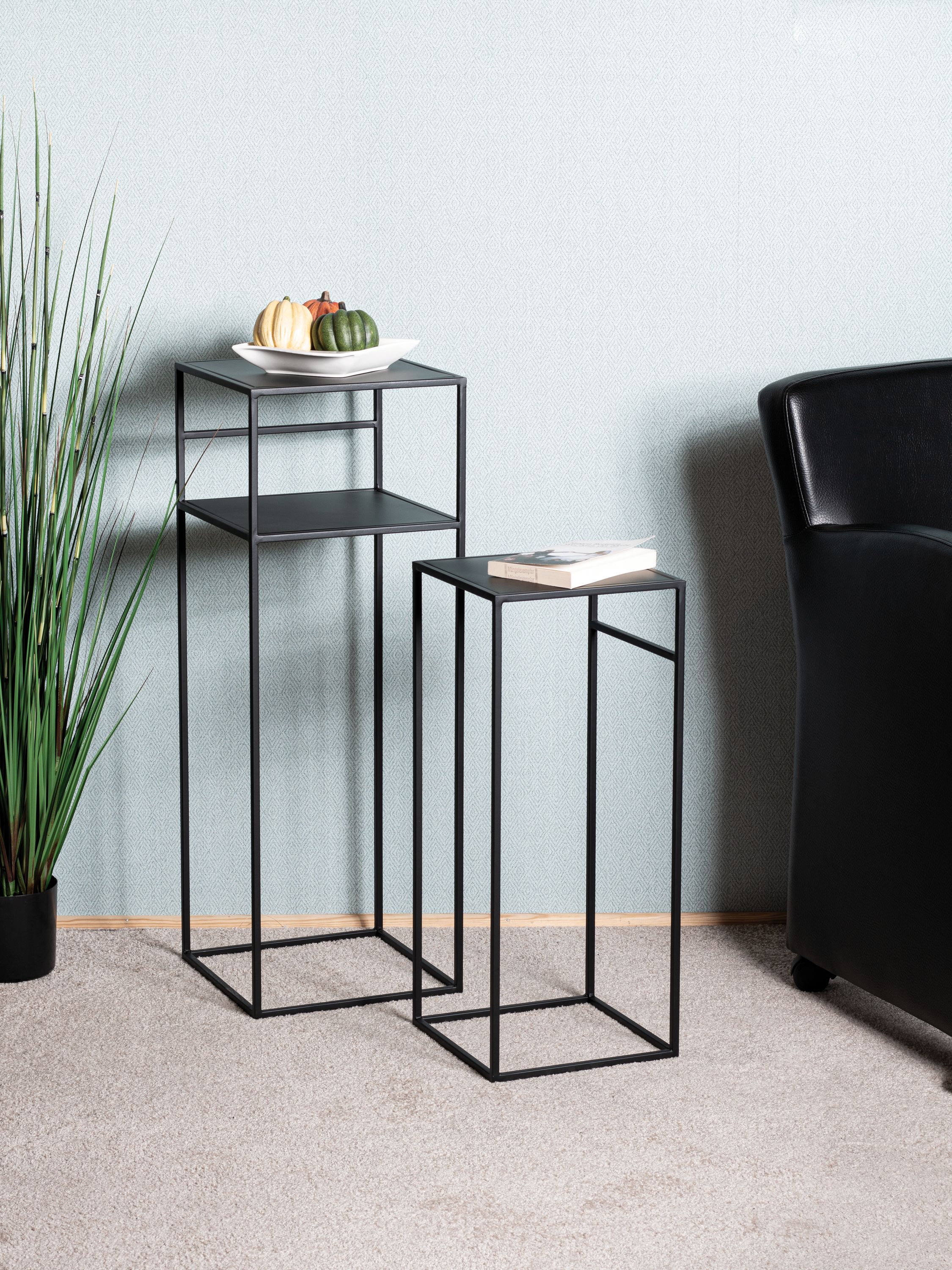 Beistelltisch 2er Set