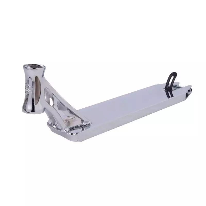 Deck trottinette STRIKER Park Chrome