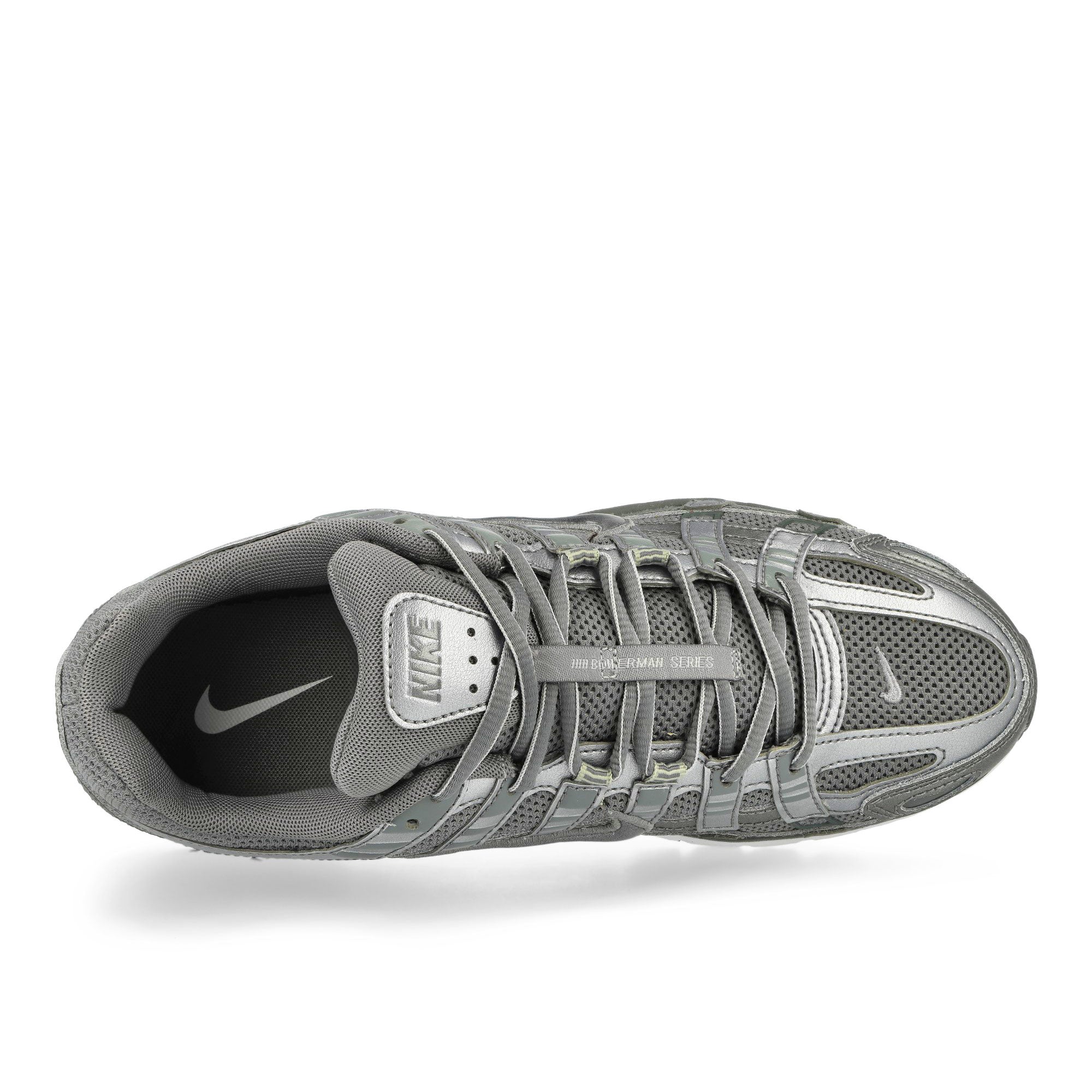 Nike<br>P-6000