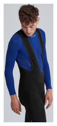 Cuissard Long Le Col Sport II Noir