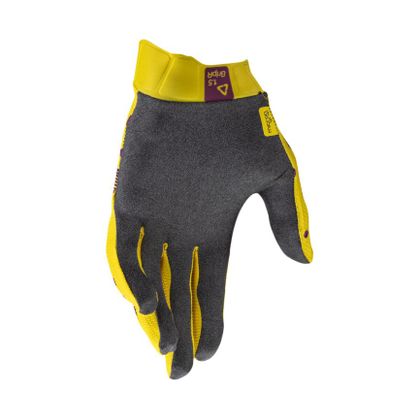 Gants cross Leatt 1.5 GripR 2025 - Bleu