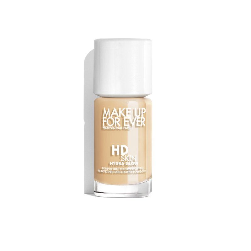 MAKE UP FOR EVER - HD Skin Hydra Glow Foundation, 30ml