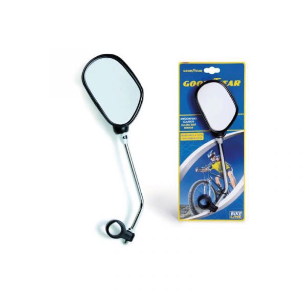 Bottari Espelho Retrovisor P/ Bicicleta Goodyear - 30.79302N