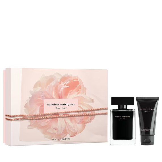 Narciso Rodriguez For her EDT Spring Set<br>1 Stück