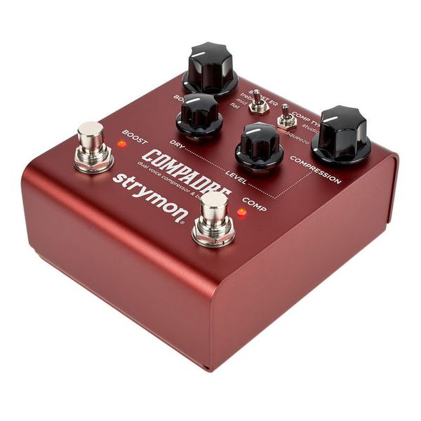 Strymon Compadre