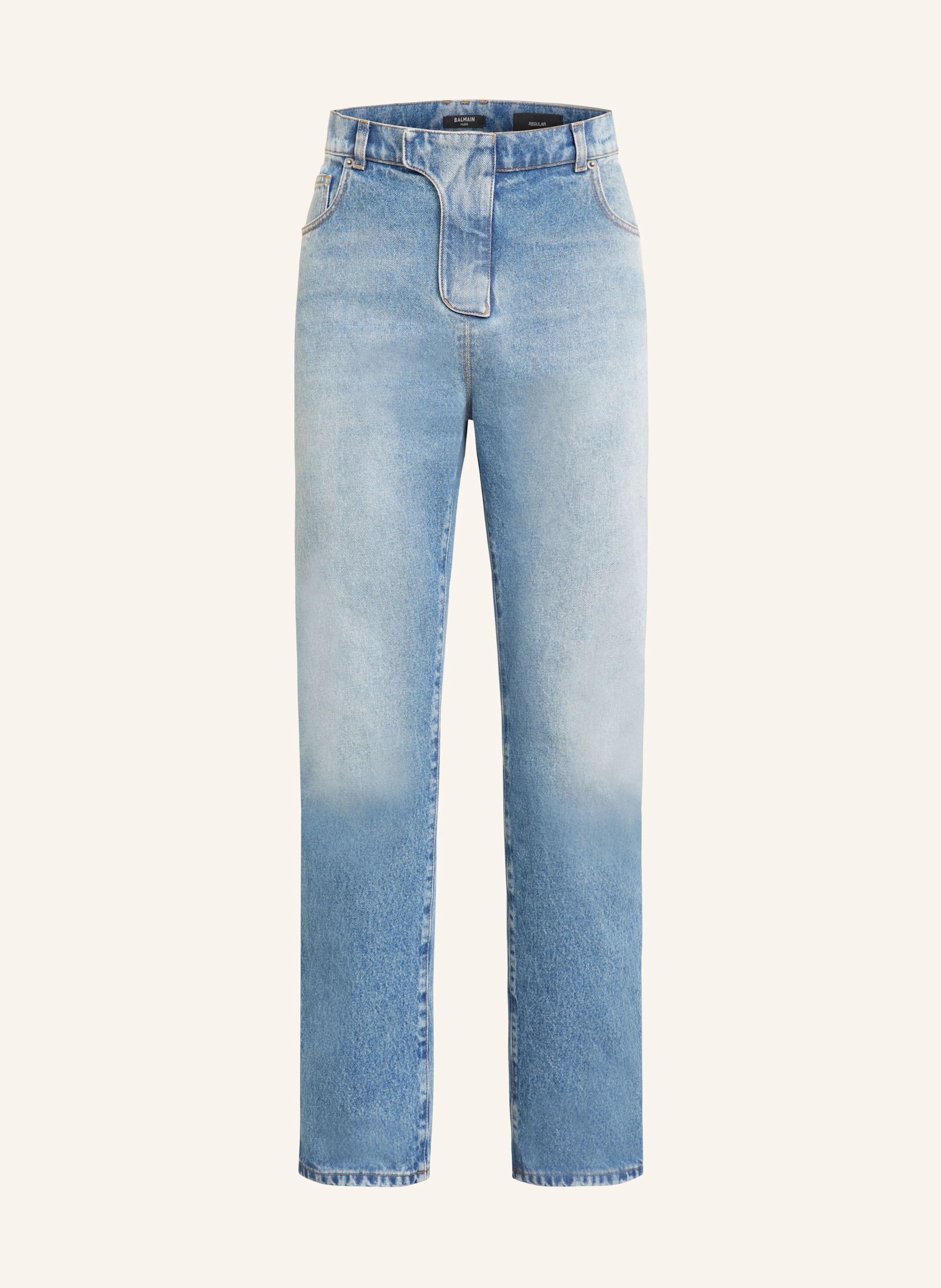BALMAIN Jeans Regular Fit