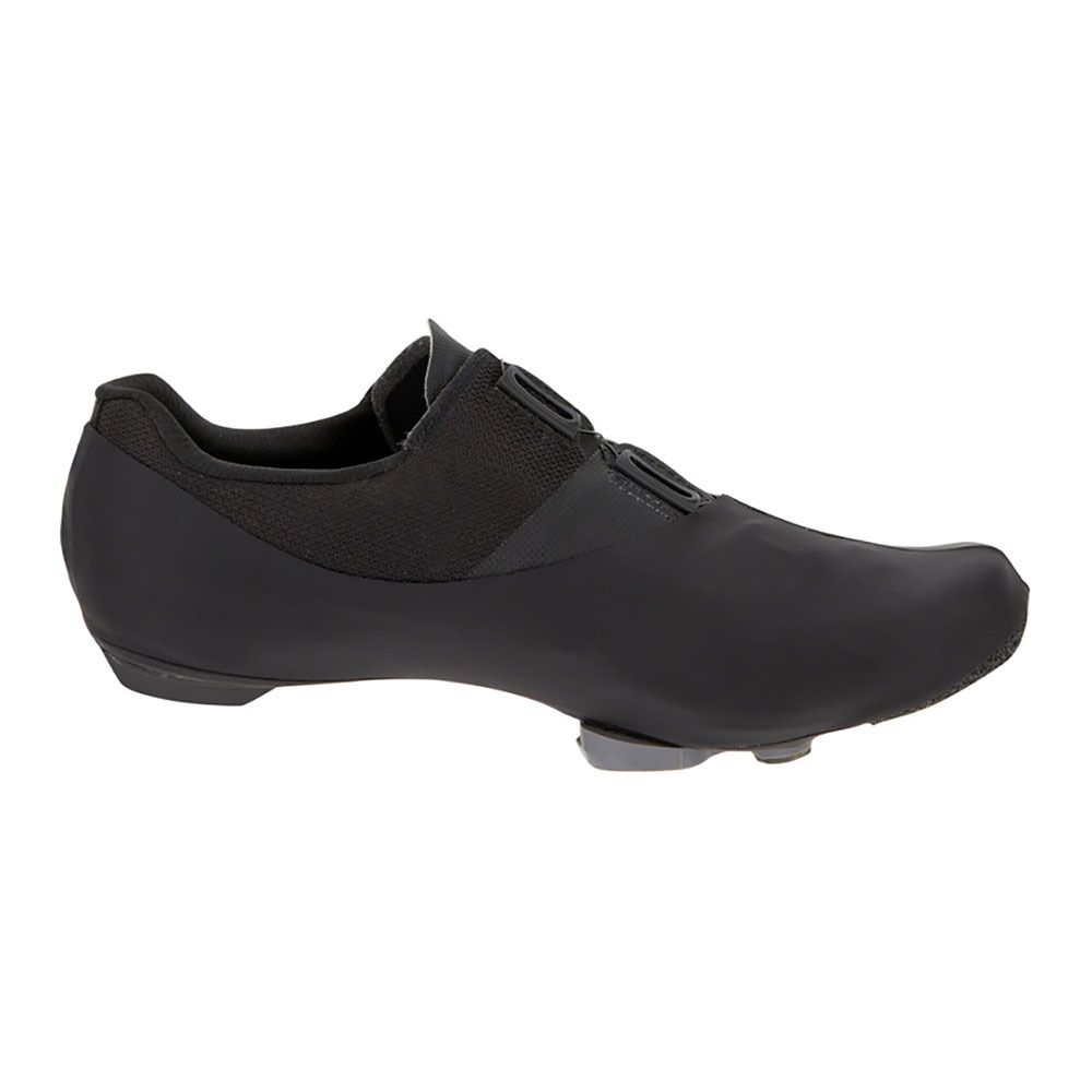 Santini CLEVER - Sur-chaussures nero