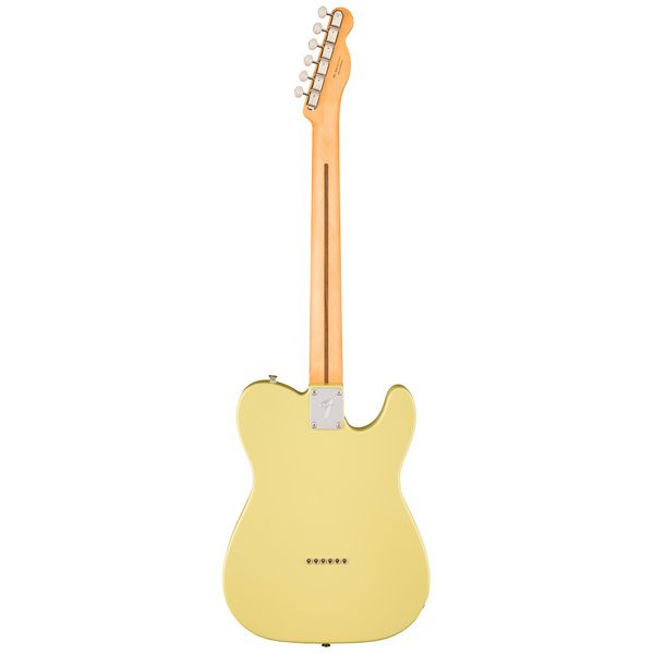 Fender Player II Tele LH MN HLY