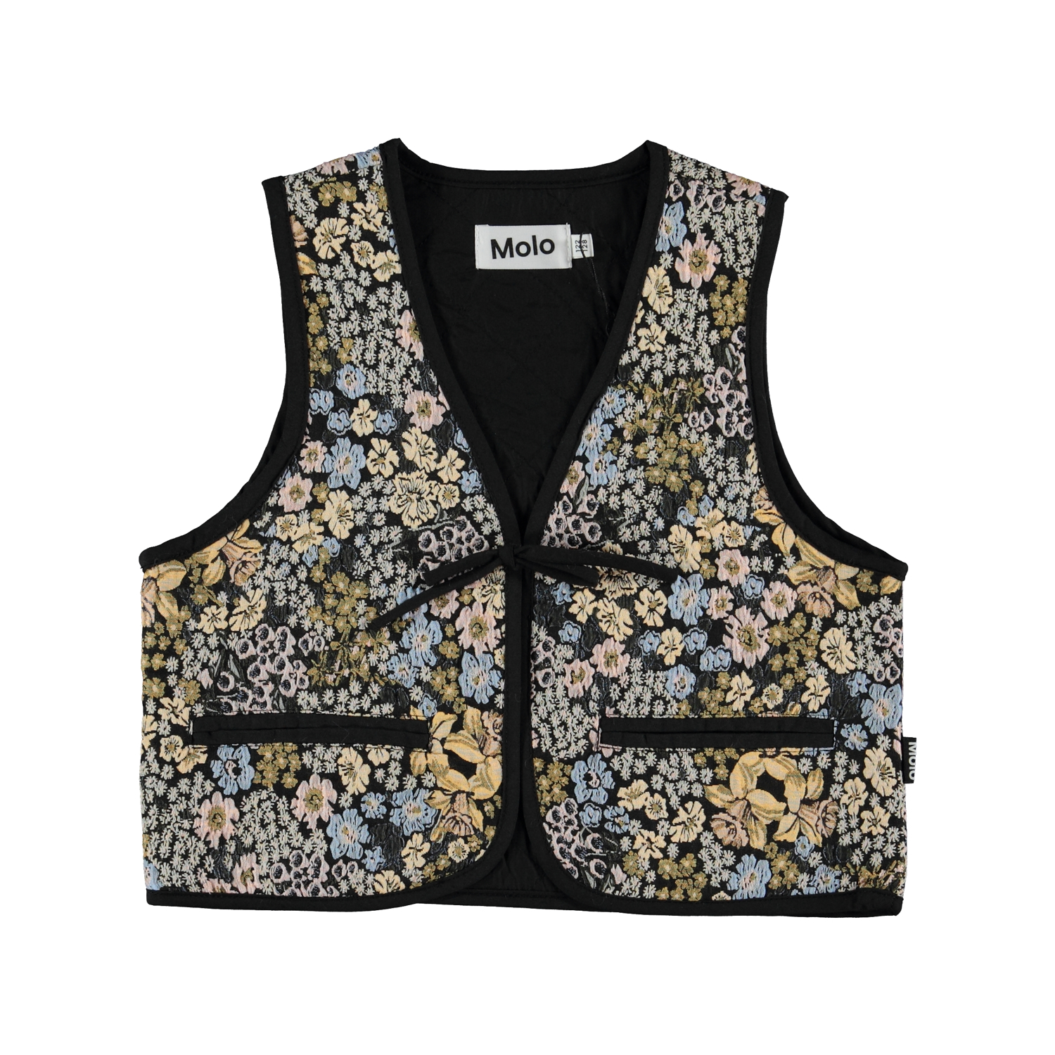 Hilma - Flowery
