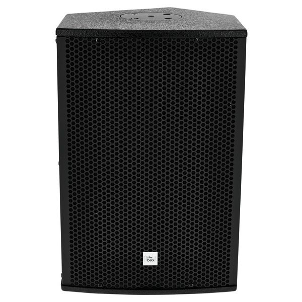 the box pro Achat 110 MA MKII
