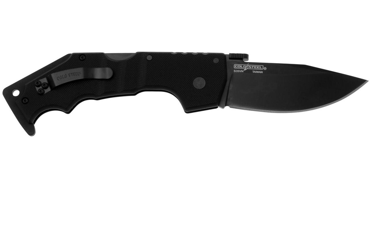 Cold Steel AK-47 CPM S35VN 58M zakmes