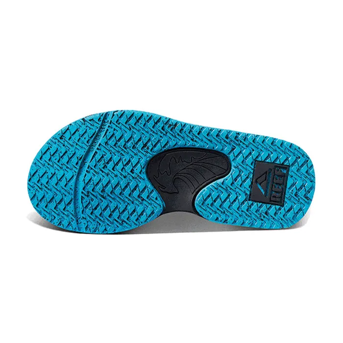 Reef Little Fanning Teenslippers Junior