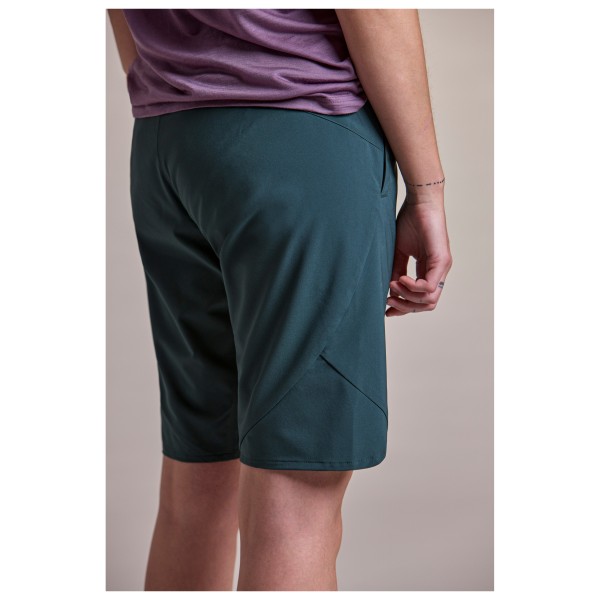 Maloja - Women's ValgrandeM. - Short