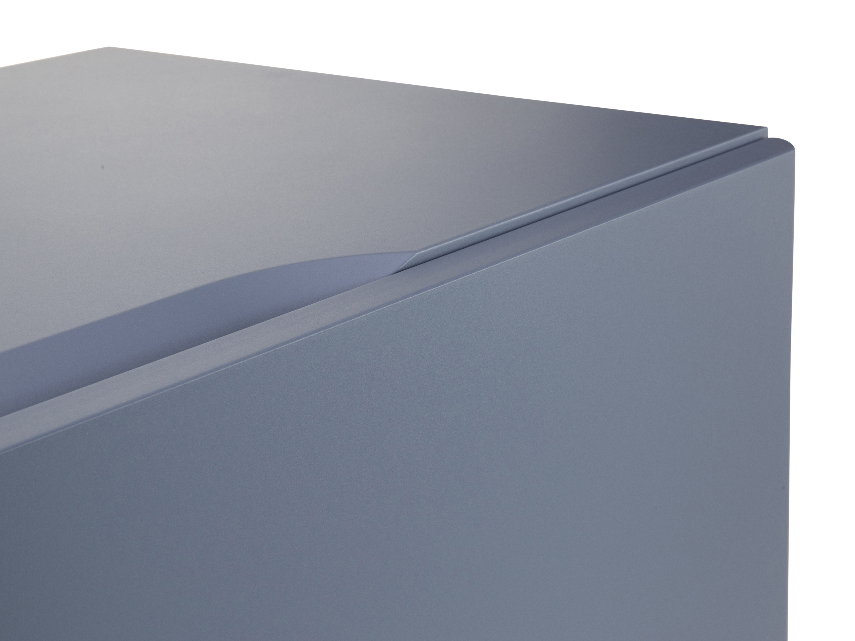 Highboard HARPER TEMUCO lake blue