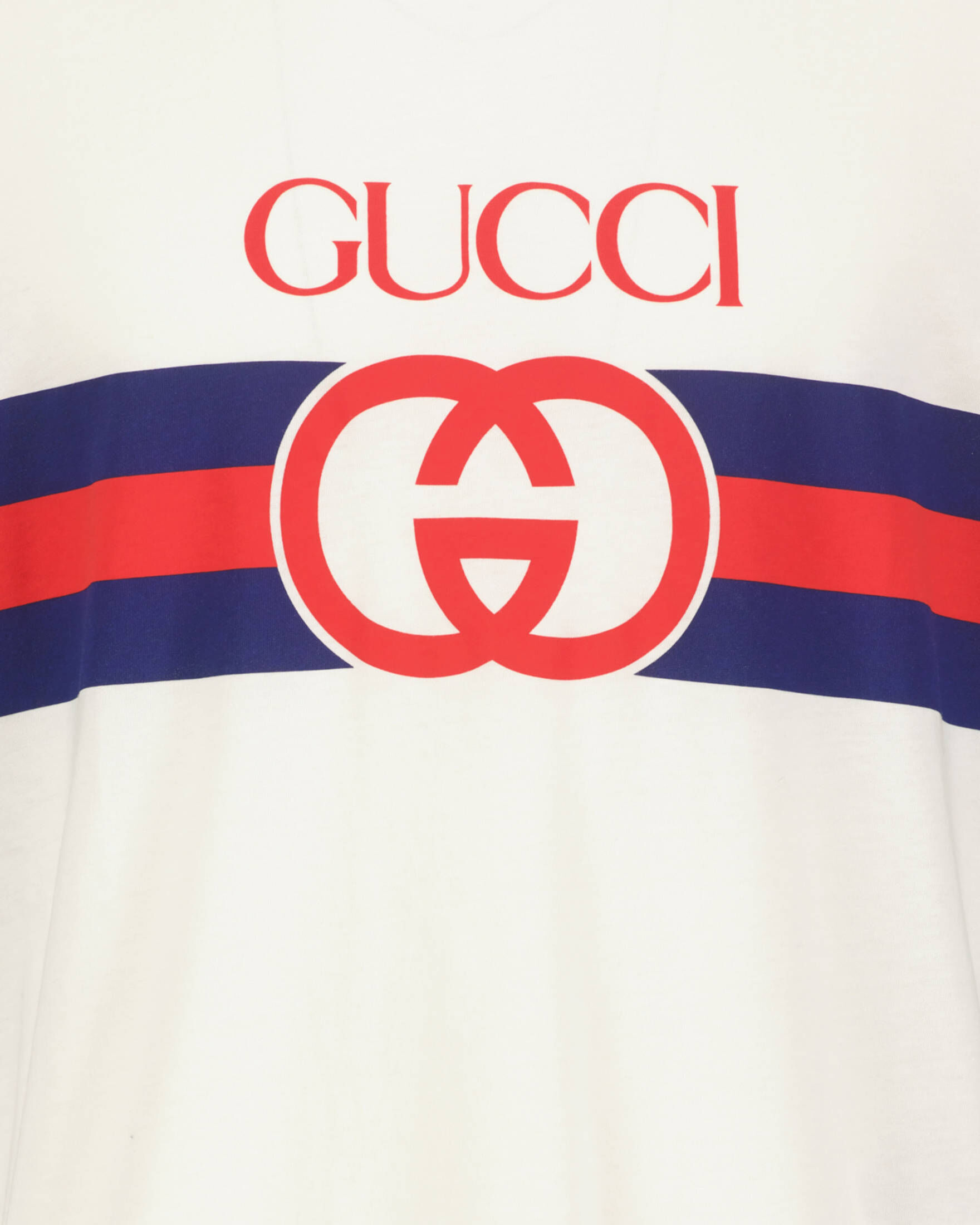 Gucci| Herren T-Shirt