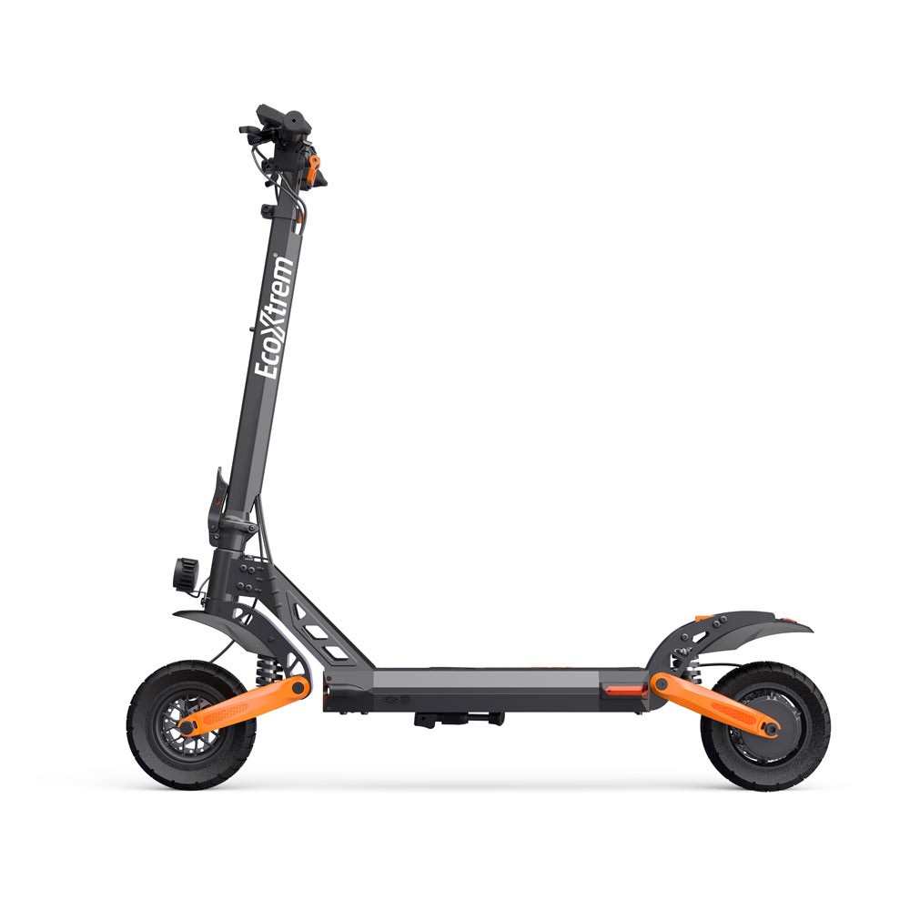 Patinete elétrico G2 PRO 1050W