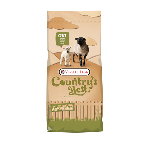 Versele-Laga Country's Best Ovipel 4 Pellet